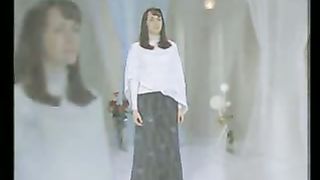 Ксения Лапицкая - Вся слава Тебе