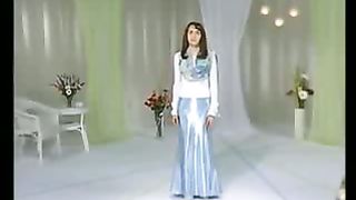 Ксения Лапицкая - За Тобой мой Спаситель