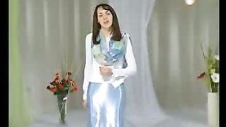 Ксения Лапицкая - За Тобой мой Спаситель