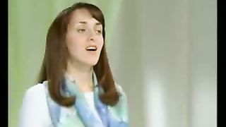 Ксения Лапицкая - За Тобой мой Спаситель