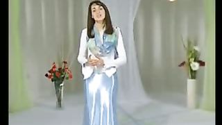 Ксения Лапицкая - За Тобой мой Спаситель