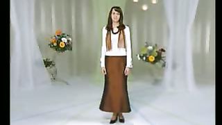 Ксения Лапицкая - Иисус Господь