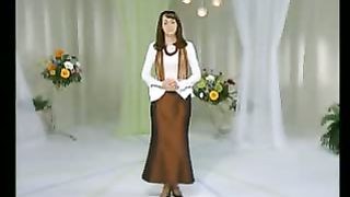 Ксения Лапицкая - Иисус Господь