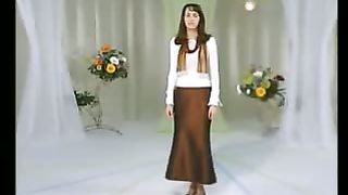 Ксения Лапицкая - Мой Господь