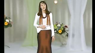 Ксения Лапицкая - Мой Господь