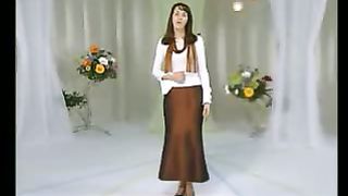 Ксения Лапицкая - Мой Господь