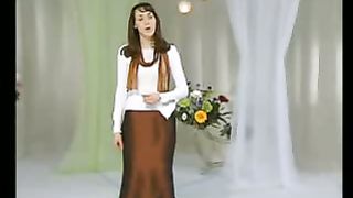 Ксения Лапицкая - Мой Господь