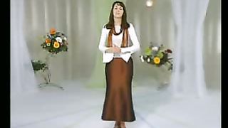 Ксения Лапицкая - Мой Господь