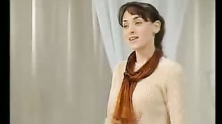 Ксения Лапицкая - О молитва