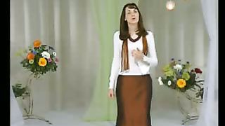 Ксения Лапицкая - Приходи Иисус