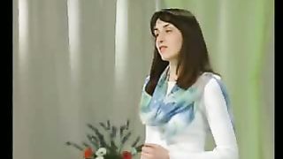 Ксения Лапицкая - Ты Господь моя отрада