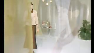 Ксения Лапицкая - Ты склонись надо мной