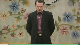 Олег Ремез - Закон и законность 2