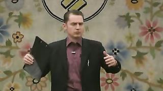 Олег Ремез - Закон и законность 2