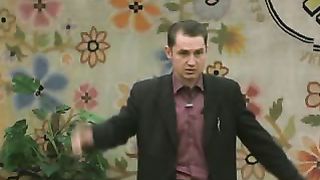 Олег Ремез - Закон и законность 2