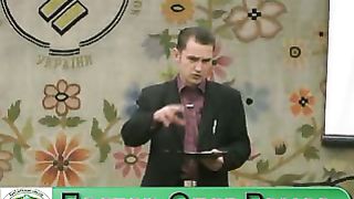 Олег Ремез - Закон и законность 2