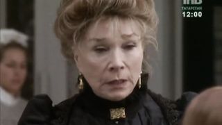 Энн из Зелёных крыш 4. Новое начало (2008)