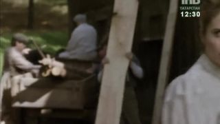 Энн из Зелёных крыш 4. Новое начало (2008)