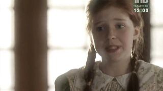 Энн из Зелёных крыш 4. Новое начало (2008)