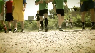 Награждение ХФЛ