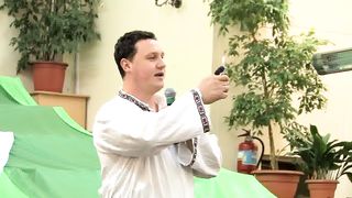 Награждение ХФЛ