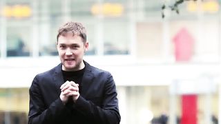 Видеожурнал YOUTH-2011 Выпуск 1