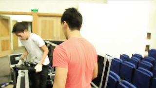 Видеожурнал YOUTH-2011 Выпуск 1