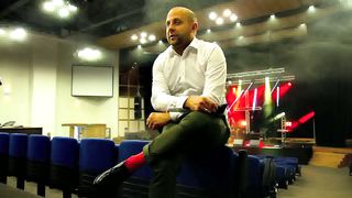 Видеожурнал YOUTH-2011 Выпуск 1