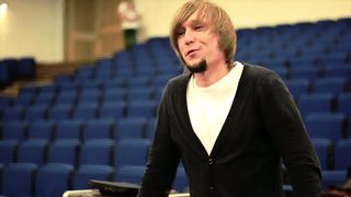 Видеожурнал YOUTH-2011 Выпуск 1