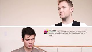 Видеожурнал YOUTH-2011 Выпуск 3