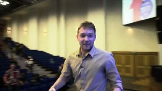 Видеожурнал YOUTH-2011 Выпуск 2