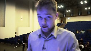 Видеожурнал YOUTH-2011 Выпуск 2