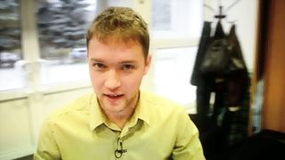 Видеожурнал YOUTH-2011 Выпуск 2