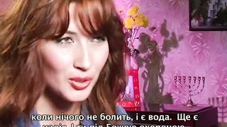 ОНА ВЕРНУЛАСЬ ИЗ АДА