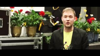 Видеожурнал YOUTH-2011 Заключительный выпуск