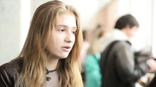 Видеожурнал YOUTH-2011 Выпуск 4