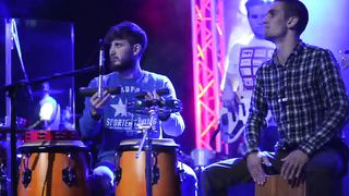 Видеожурнал YOUTH-2011 Выпуск 4