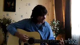 Балада о настоящей любви