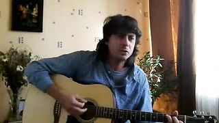 Балада о настоящей любви