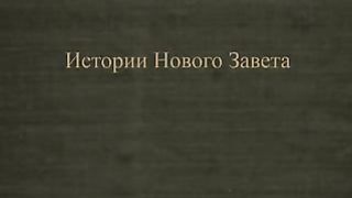 Истории Нового Завета