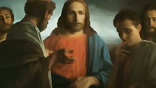 Истории Нового Завета