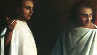 Истории Нового Завета