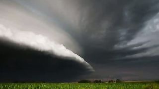 Удивительные природные явления 1