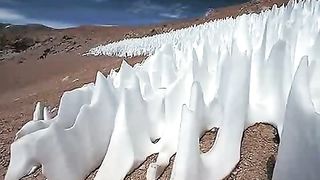 Удивительные природные явления 1