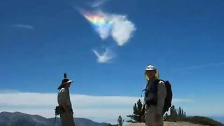 Удивительные природные явления 1