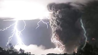 Удивительные природные явления 2