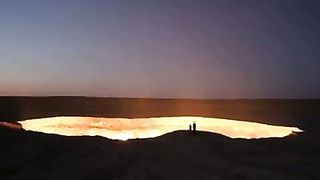 Удивительные природные явления 2