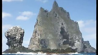 Удивительные природные явления 3