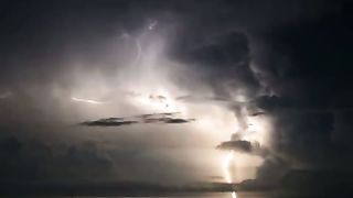 Удивительные природные явления 4