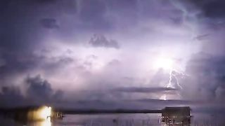 Удивительные природные явления 4